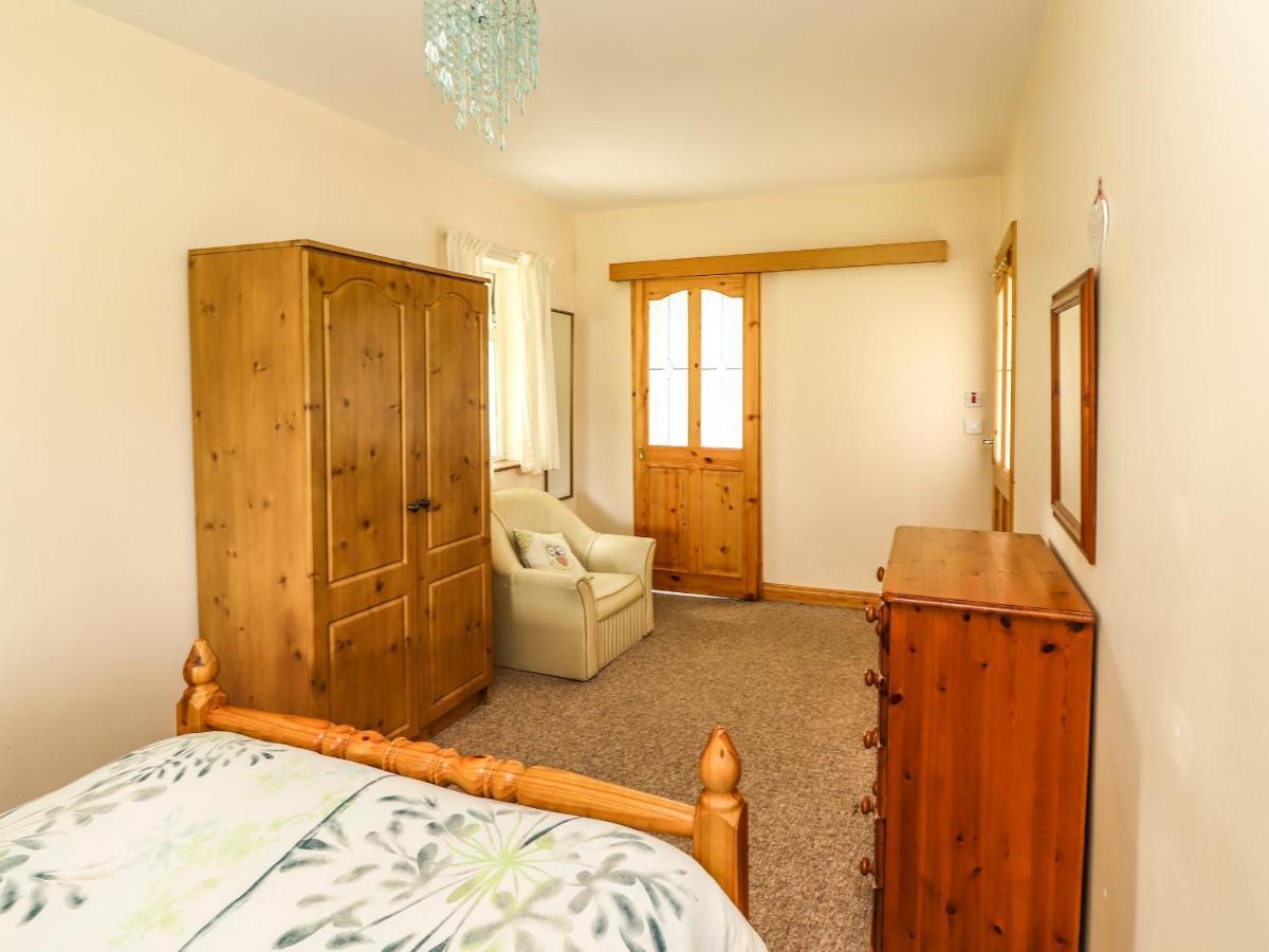 Moybella Lodge Ballybunion Eksteriør billede