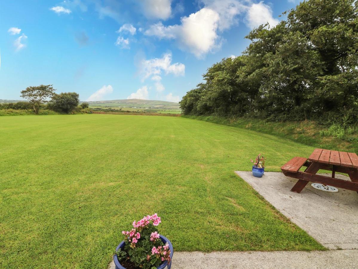 Moybella Lodge Ballybunion Eksteriør billede
